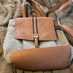 Tommy Book bag